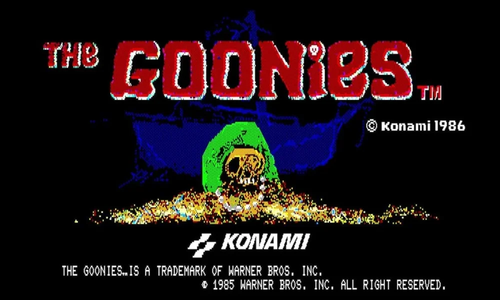 Goonies 2